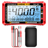 ANENG 613 Smart Multimeter Real - time Power - off Measuring Tester AC/DC Ammeter Voltmeter 4000 Count Digital Multimetro Test Tools - ANENG
