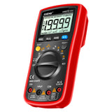 ANENG AN870 Digital Multimeter 19999 Counts True Rms Multimeters Transistor Tester Voltimetro Profesional Capacitance Meter - ANENG