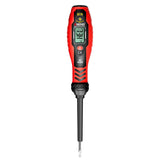 ANENG B19 Digital Voltmeter Smart Measuring Pen With LCD Backlight Circuit Detection On/off NCV Safety Voltage Tester AC11V - 450V - ANENG