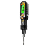 ANENG B20 New High - Precision Voltage Tester Pen Multifunctional Breakpoint Detection Digital Display Electrical Induction Tool - ANENG