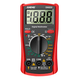 ANENG DM850 Automatic Digital Multimeter Professional multimetro AC/DC Votage Tester 1999 Counts Ohm Ammeter Electric Tools - ANENG