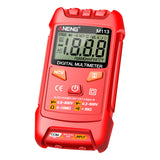 ANENG M113 Mini Digital Multimeter AC/DC Voltage Meter 1999 Counts Multimetro Ohm NCV Electricity Tools Measuring Instruments - ANENG