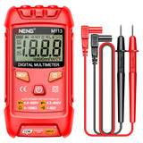 ANENG M113 Mini Digital Multimeter AC/DC Voltage Meter 1999 Counts Multimetro Ohm NCV Electricity Tools Measuring Instruments - ANENG TOOLS