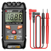 ANENG M113 Mini Digital Multimeter AC/DC Voltage Meter 1999 Counts Multimetro Ohm NCV Electricity Tools Measuring Instruments - ANENG