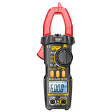 ANENG PN108 Clamp Meter Multimeter 6000 Counts AC/DC Voltage Tester 600A Current Resistance Capacitance High Precision Test Tool - ANENG