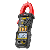 ANENG PN108 Clamp Meter Multimeter 6000 Counts AC/DC Voltage Tester 600A Current Resistance Capacitance High Precision Test Tool - ANENG