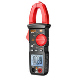 ANENG ST181 Digital Clamp Meter Car Amp Hz Capacitance NCV 4000 Counts Multimeter AC Current Ammeter Voltage Ohm Tester tools - ANENG