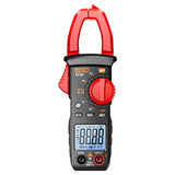 ANENG ST181 Digital Clamp Meter Car Amp Hz Capacitance NCV 4000 Counts Multimeter AC Current Ammeter Voltage Ohm Tester tools - ANENG