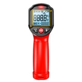 ANENG TH202 Infrared Thermometer Non - contact - 50~600℃ Digital Laser Temperature Meter LCD display Pyrometer Point Gun Tester - ANENG